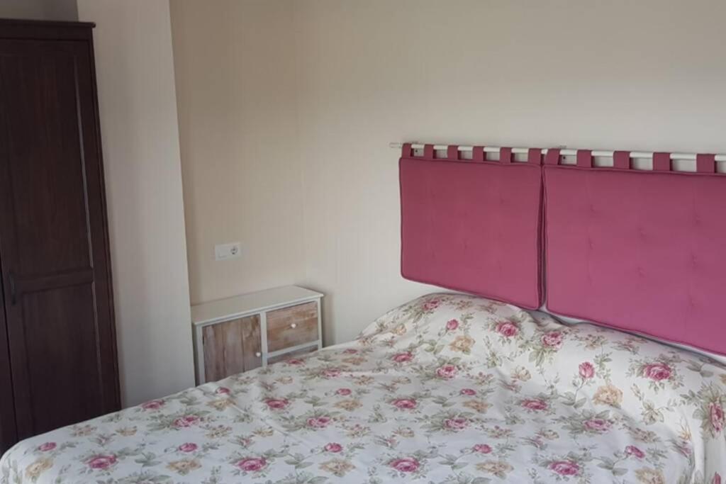 Apartament Casa Gran Monsonis Montsonis Zewnętrze zdjęcie
