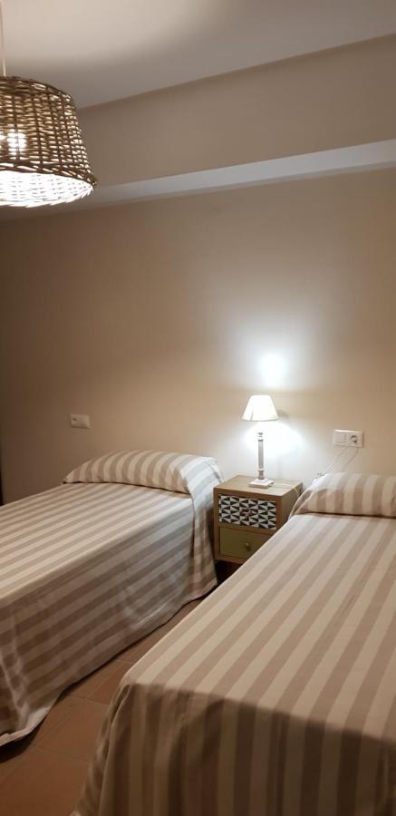 Apartament Casa Gran Monsonis Montsonis Zewnętrze zdjęcie